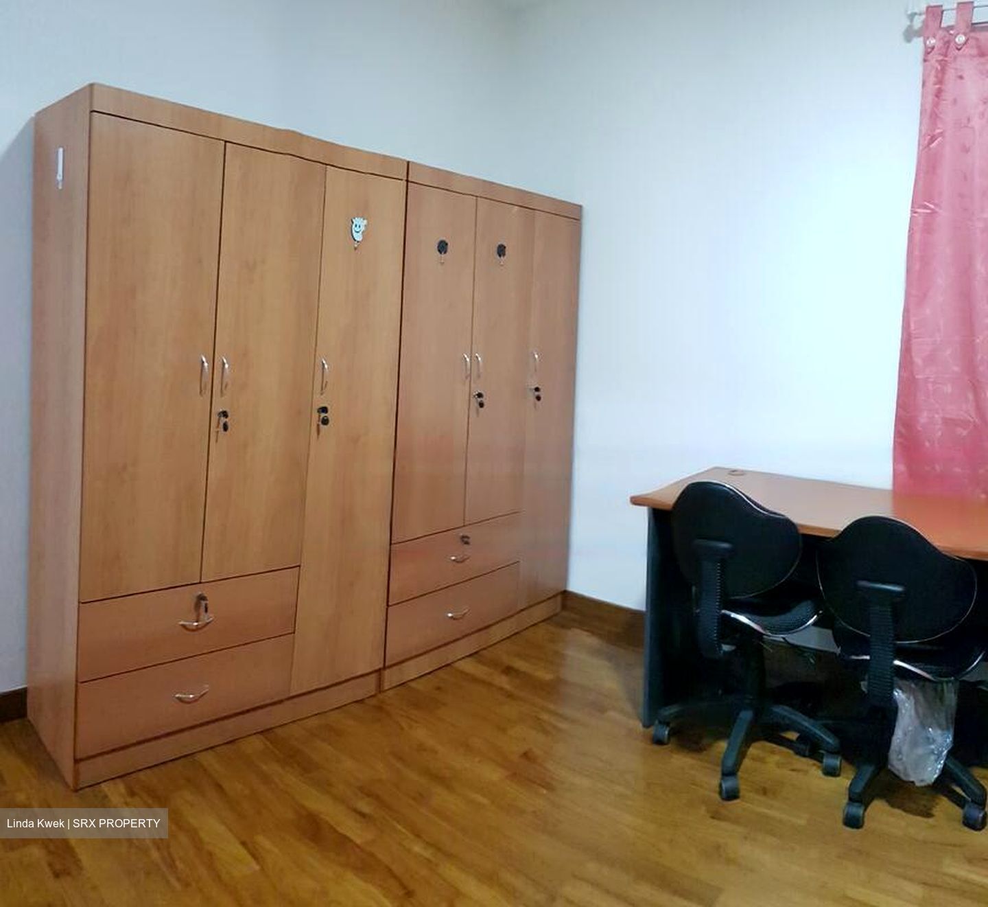 Blk 8B Kallang Trivista (Kallang/Whampoa), HDB 4 Rooms #486151831